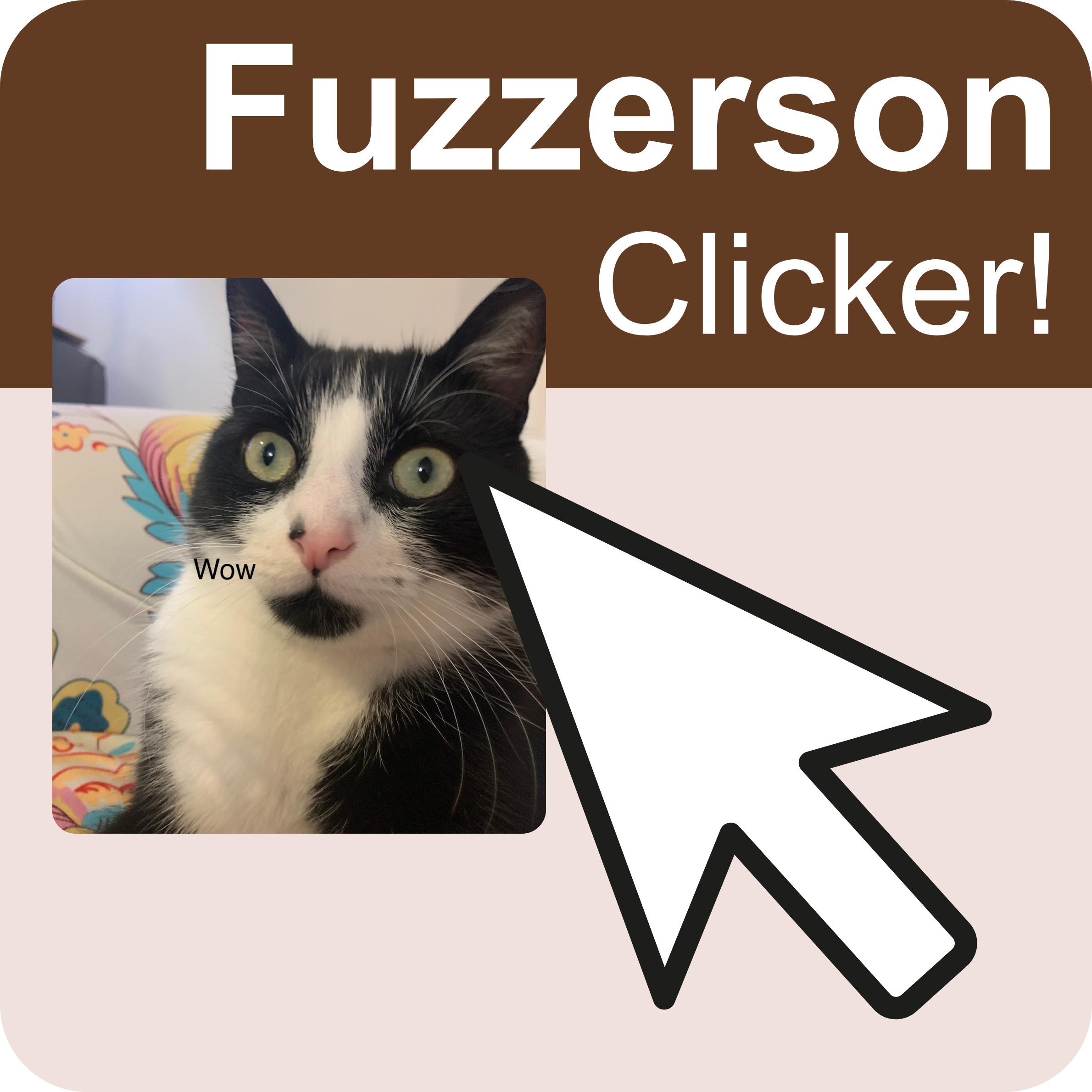 fuzzerson clicker icon